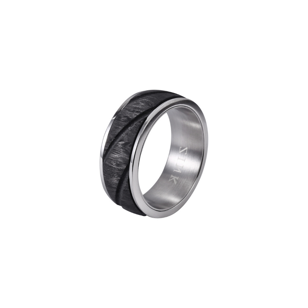 ZJRG0332-21 ZINK Men's Ring Outlet