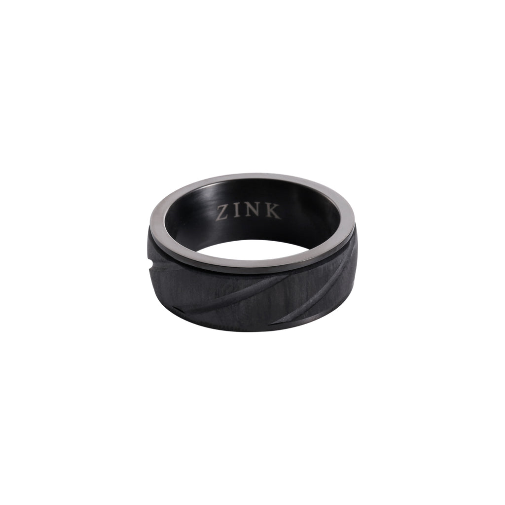 ZJRG0333-21 ZINK Men's Ring Outlet