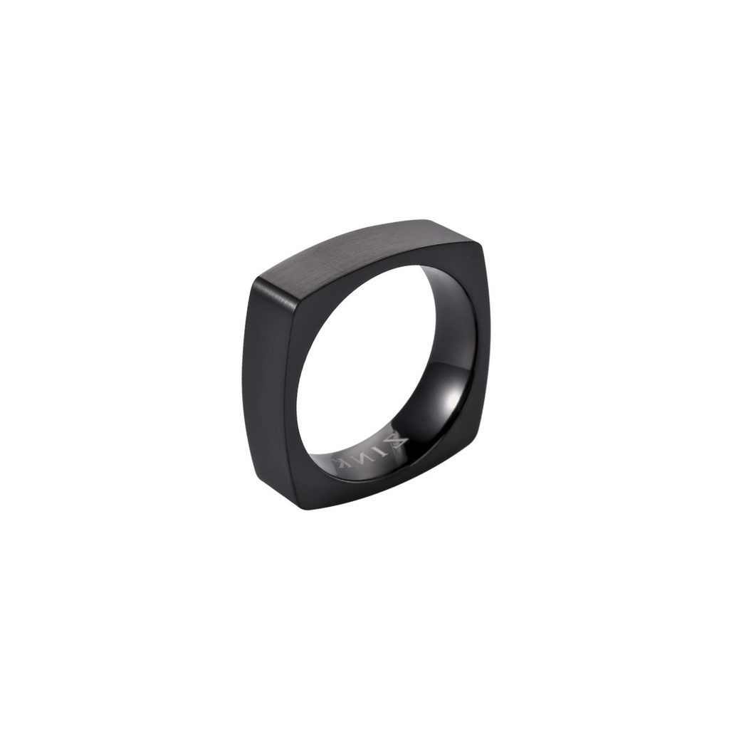 ZJRG0343-21 ZINK Men's Ring Outlet