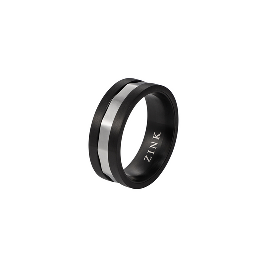 ZJRG037S-19 ZINK Men's Ring Outlet