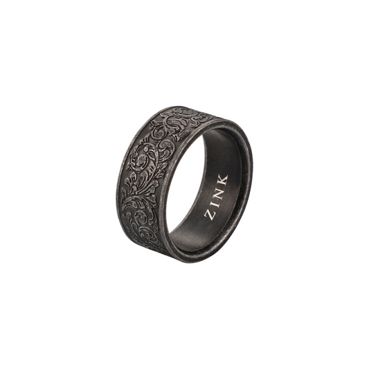 ZJRG038U ZINK Men's Rings