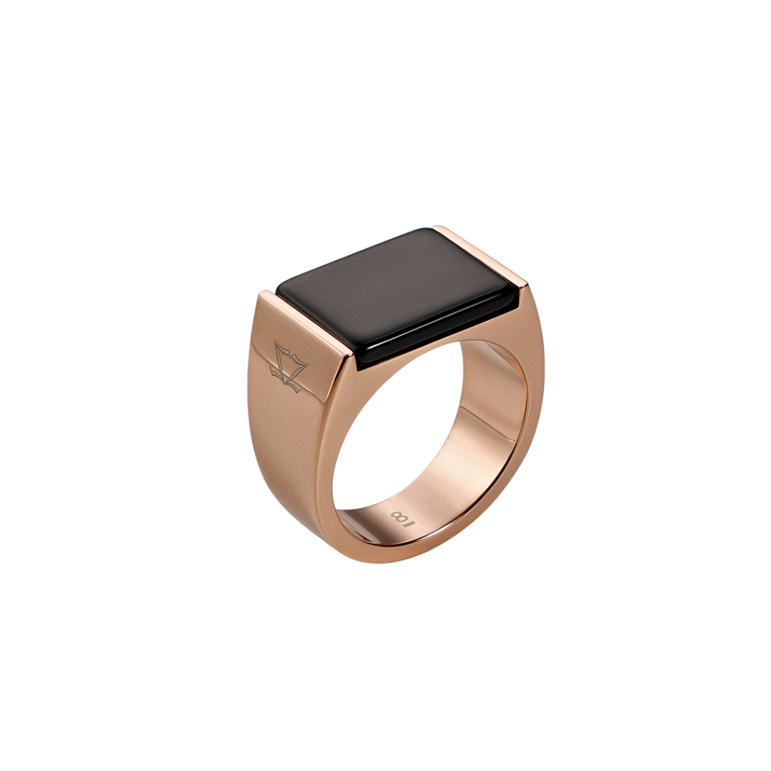 ZJRG039RG-18 ZINK Men's Ring