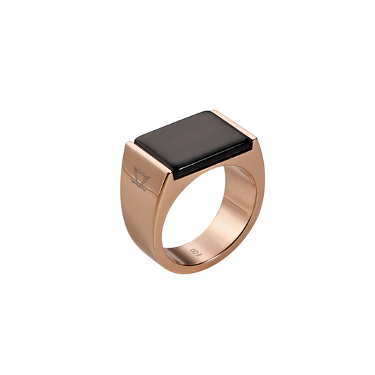 ZJRG039RG-21 ZINK Men's Ring Outlet