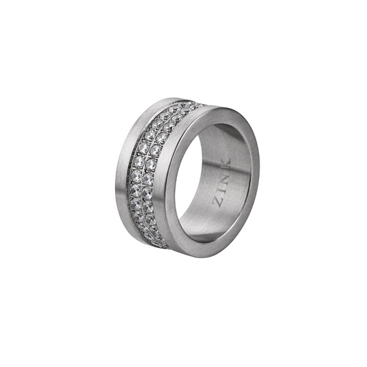 ZJRG044S-18 ZINK Men's Rings