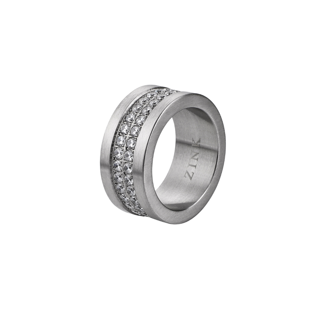 ZJRG044S-19 ZINK Men's Ring Outlet