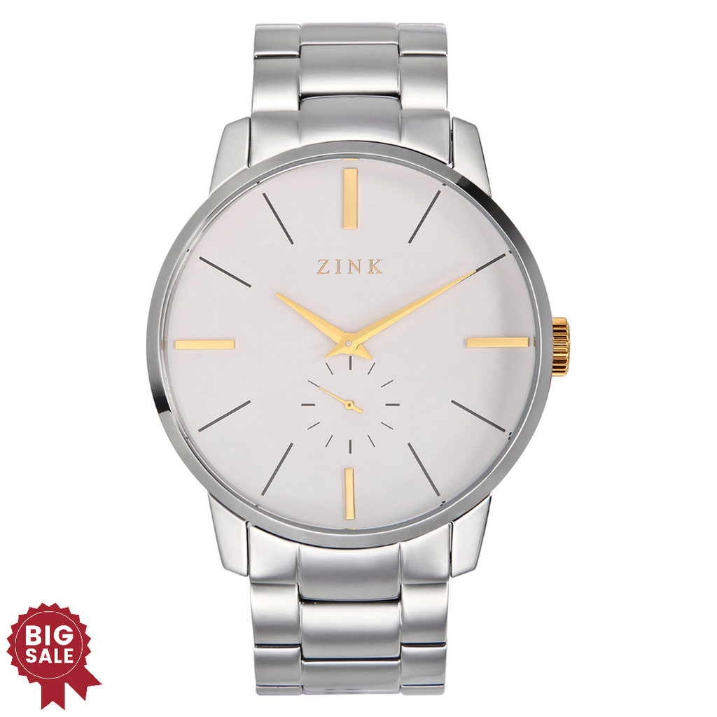 ZK126G5GS-16 ZINK Men's Watch