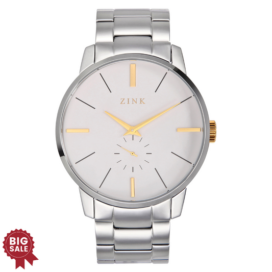 ZK126G5GS-16 ZINK Men's Watch
