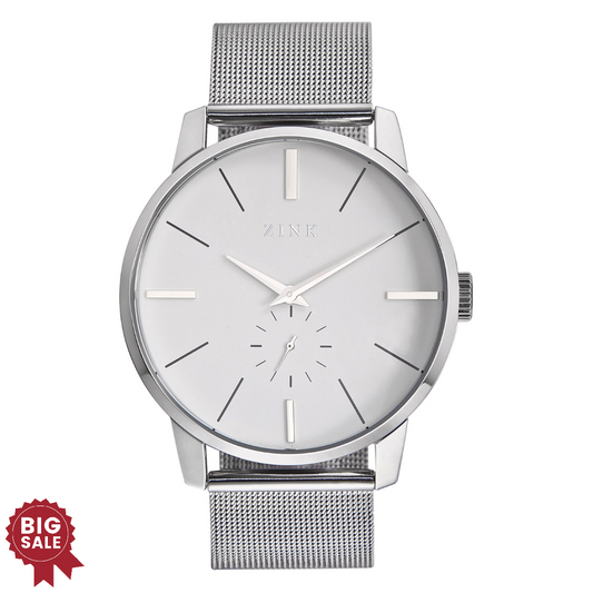 ZK126G5MS-16 ZINK Men's Watch