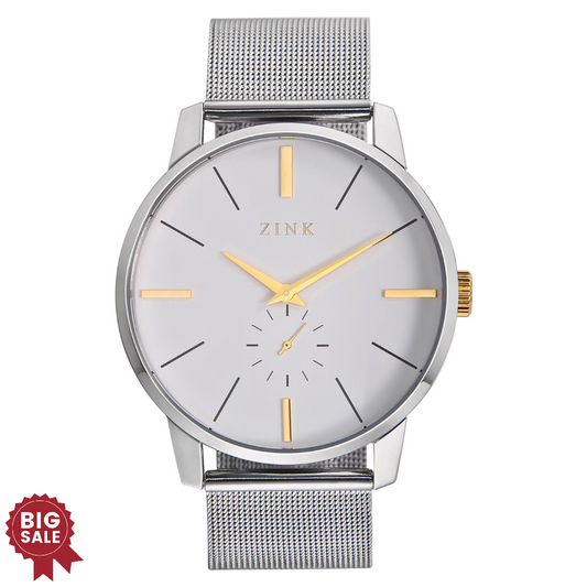 ZK126G5MS-T6 ZINK Men's Watch