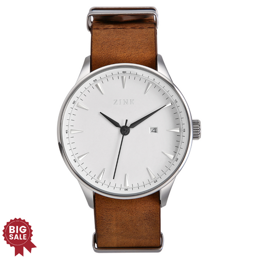 ZK127G1LS-12 ZINK Men's Watch