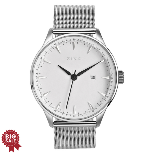 ZK127G1MS-16 ZINK Men's Watch