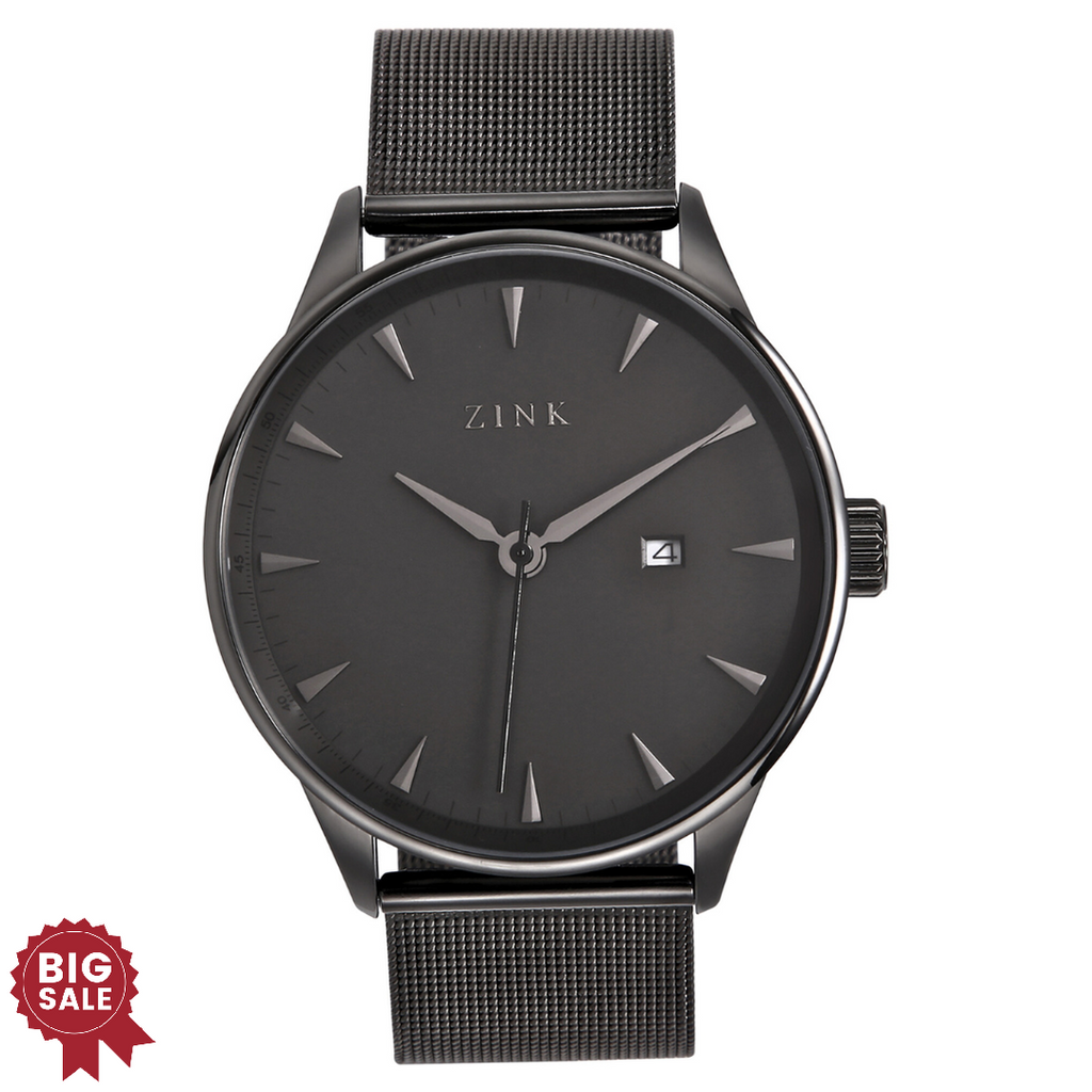 ZK127G1MS-21 ZINK Men's Watch