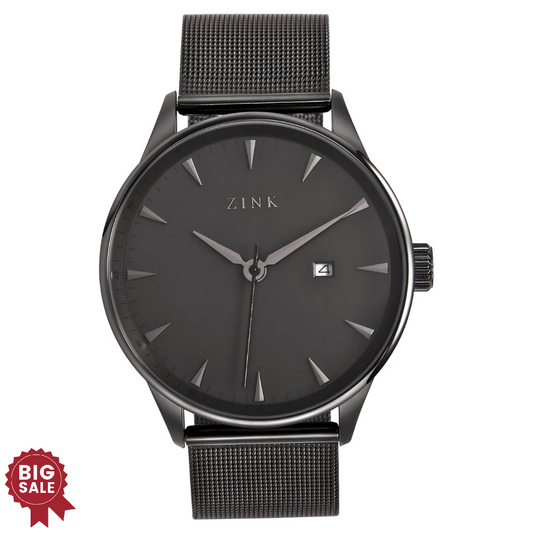 ZK127G1MS-21 ZINK Men's Watch