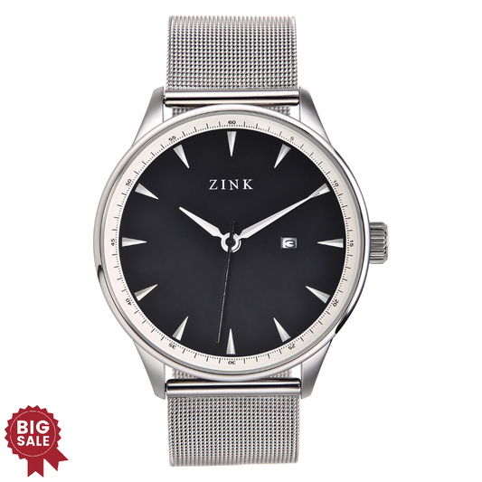 ZK127G1MS-26 ZINK Men's Watch