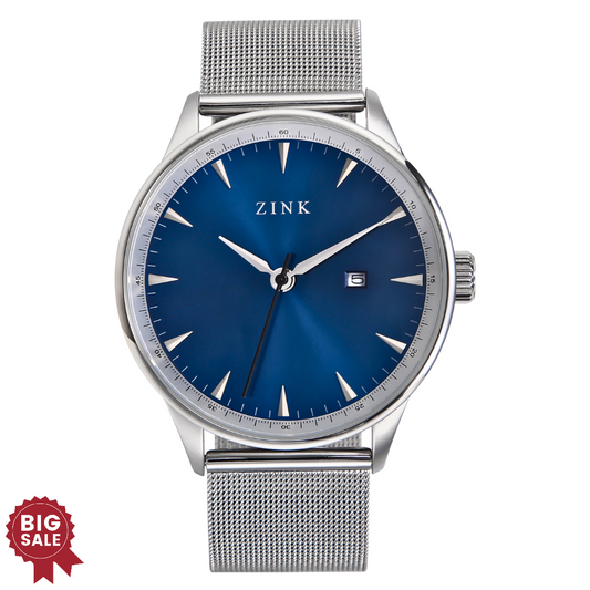 ZK127G1MS-46 ZINK Men's Watch
