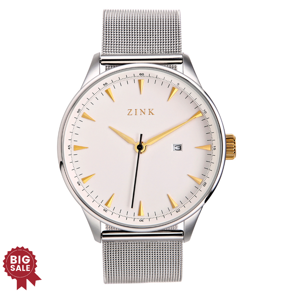 ZK127G1MS-T6 ZINK Men's Watch