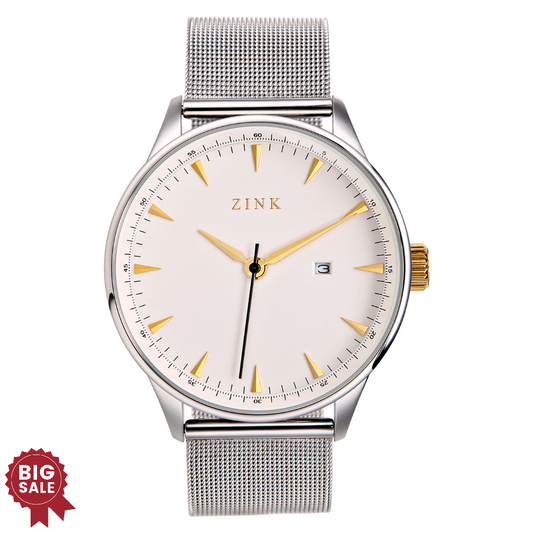 ZK127G1MS-T6 ZINK Men's Watch