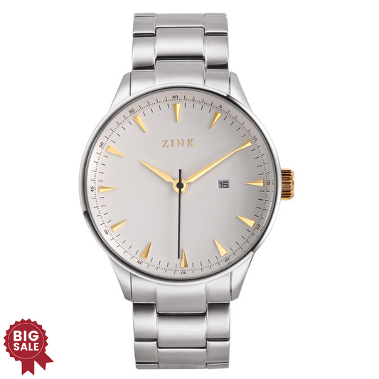 ZK127G1SS-T6 ZINK Men's Watch