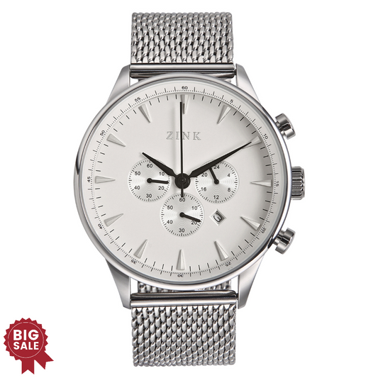 ZK127G2MS-16 ZINK Men's Watch