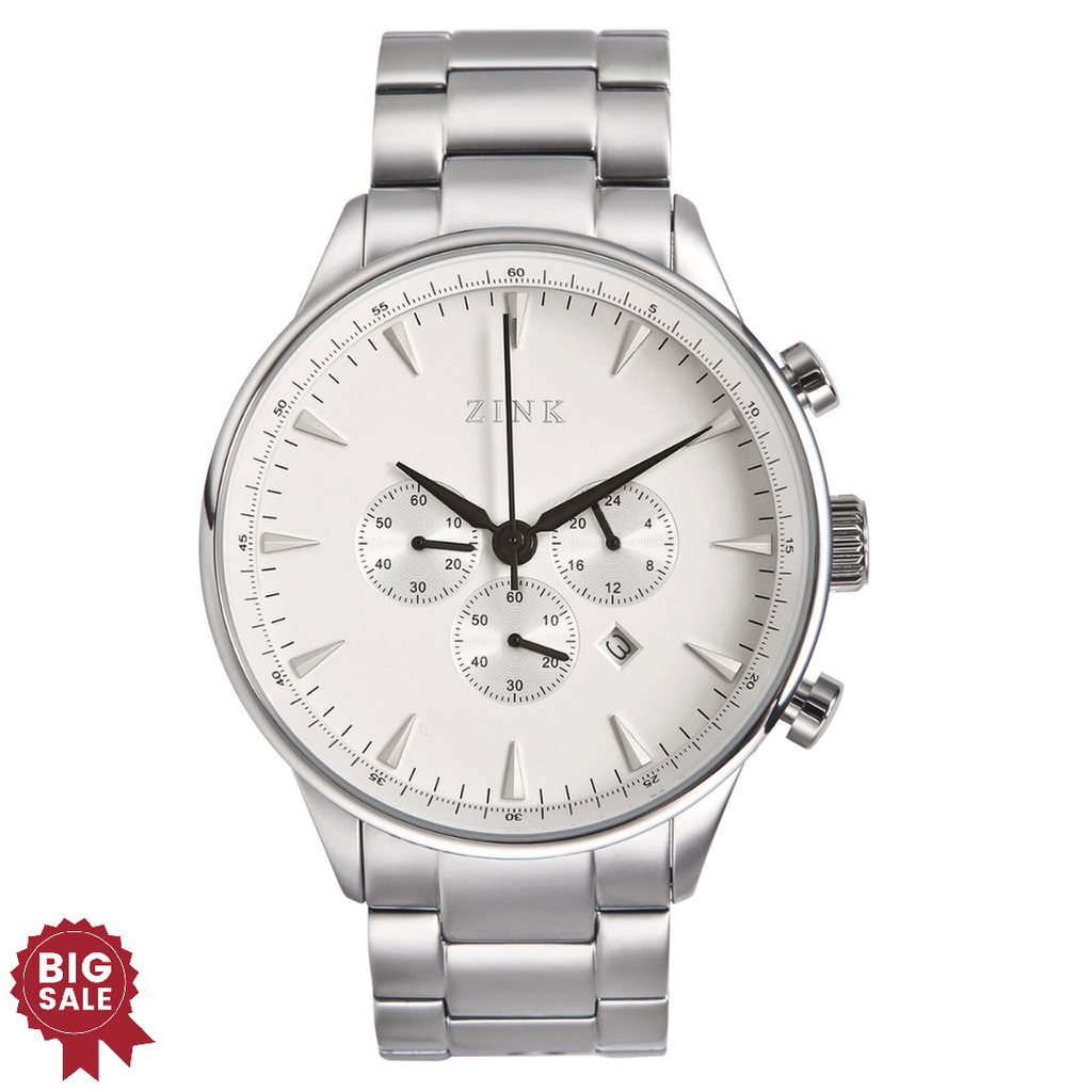 ZK127G2SS-16 ZINK Men's Watch