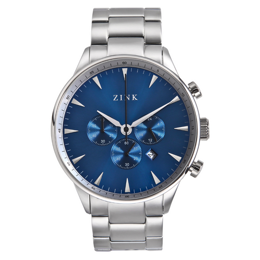 ZK127G2SS-46 ZINK Men's Watch