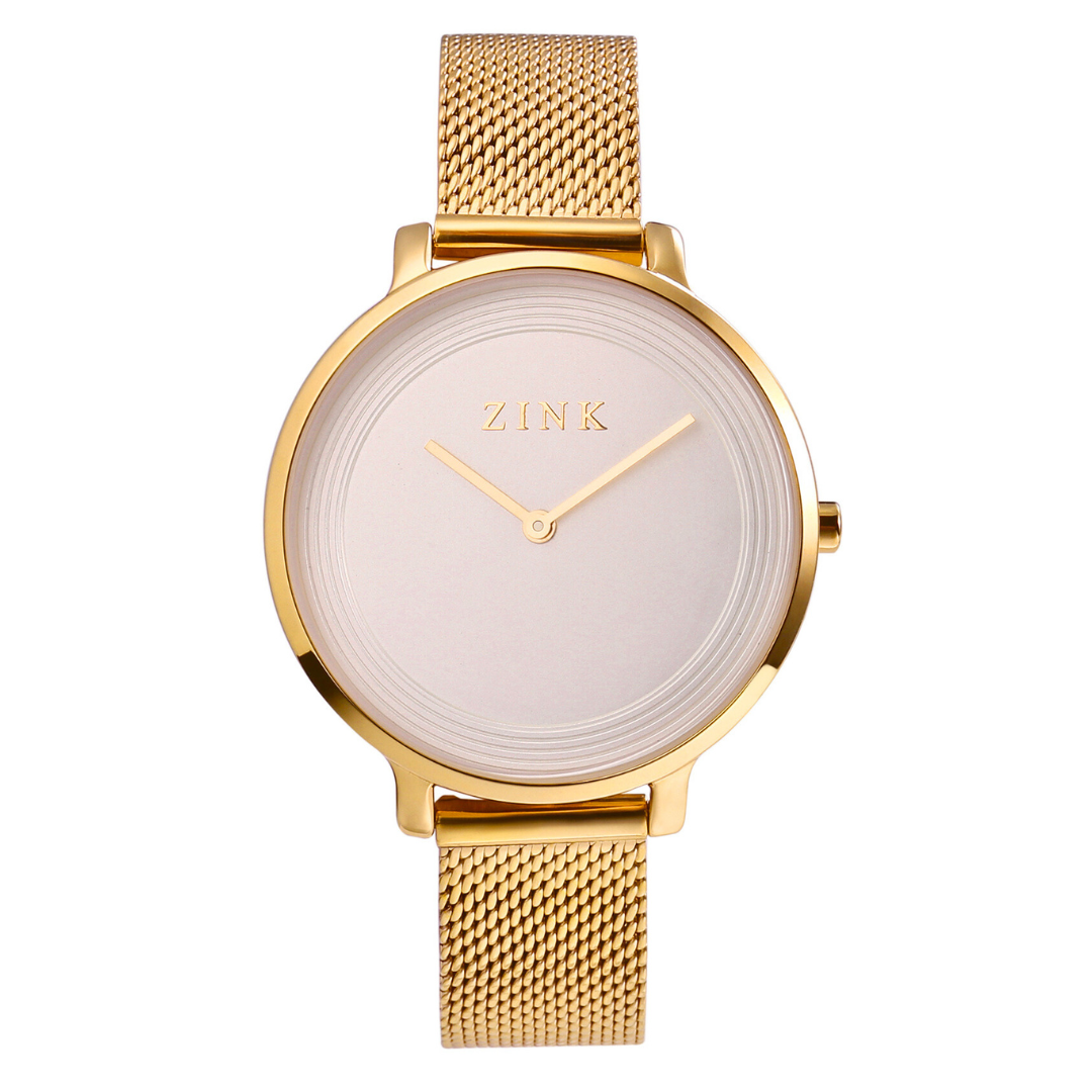 ZK129L1MS-19 ZINK Women's Watch