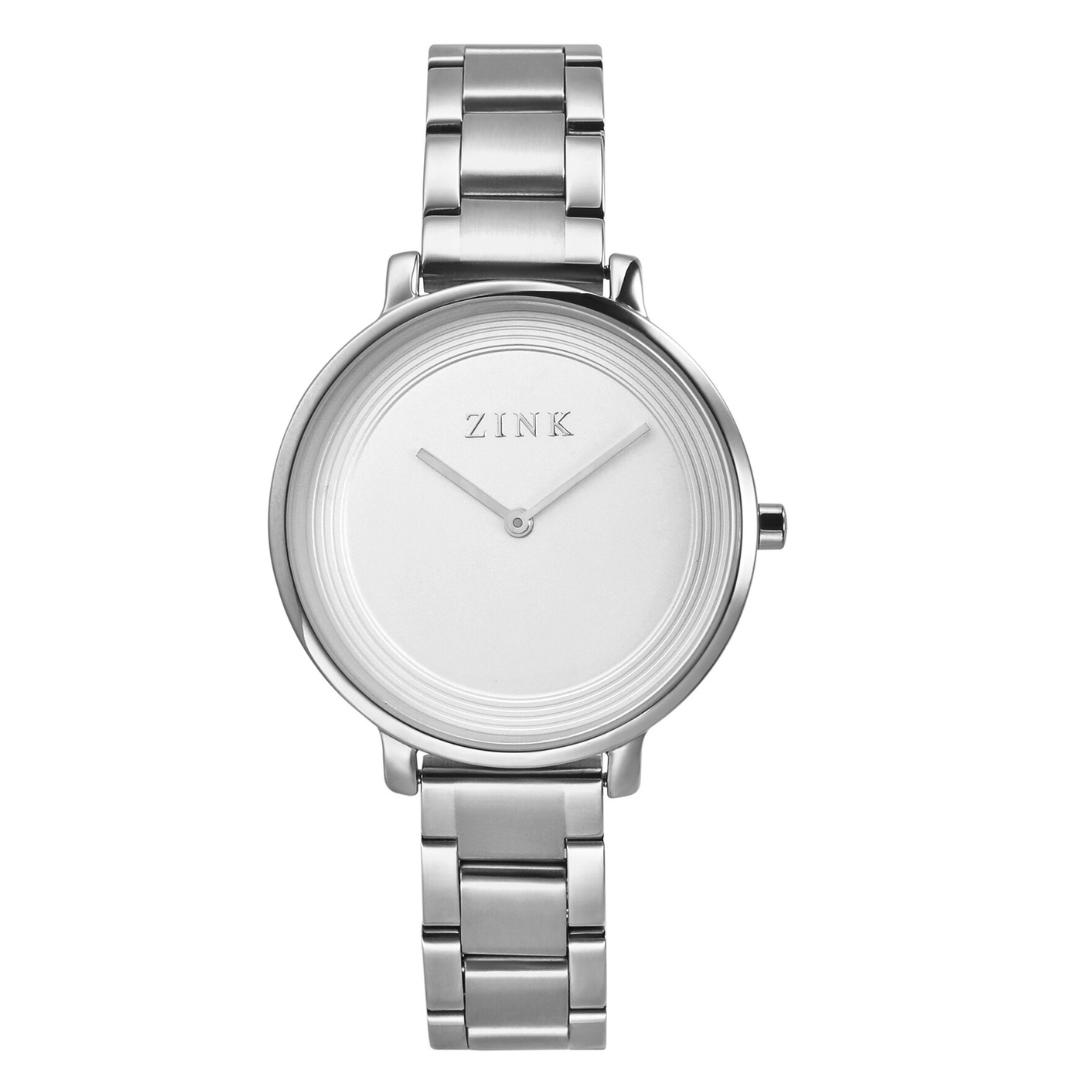 ZK129L1SS-16 ZINK Women's Watch