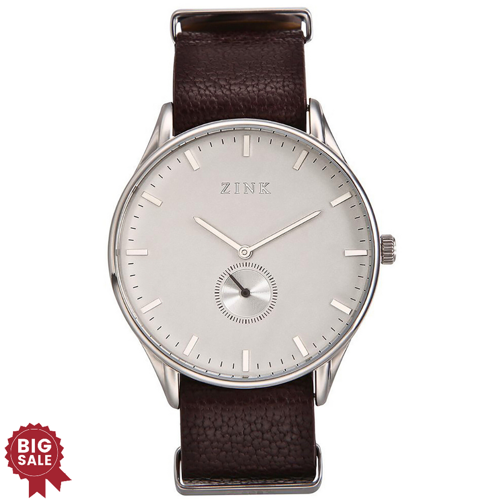 ZK130G5LS-12S ZINK Men's Watch