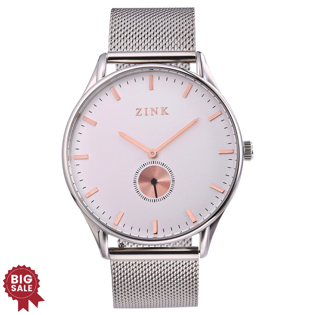 ZK130G5MS-16R ZINK Men's Watch