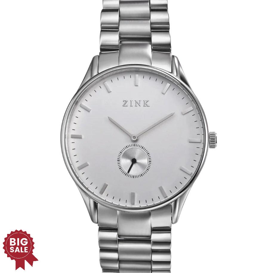 ZK130G5SS-16 ZINK Men's Watch