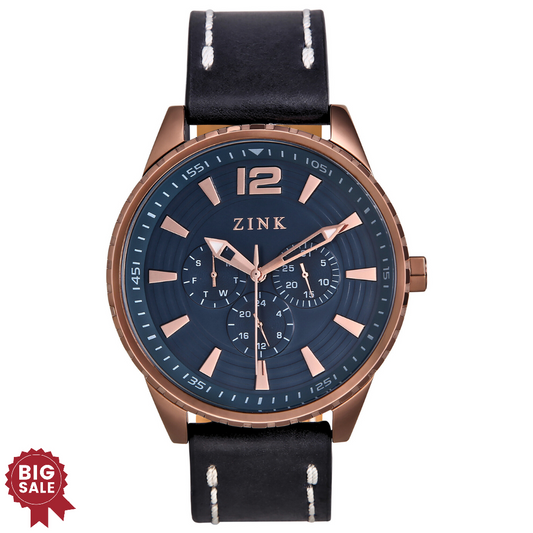 ZK131G2LS-4143 ZINK Men's Watch