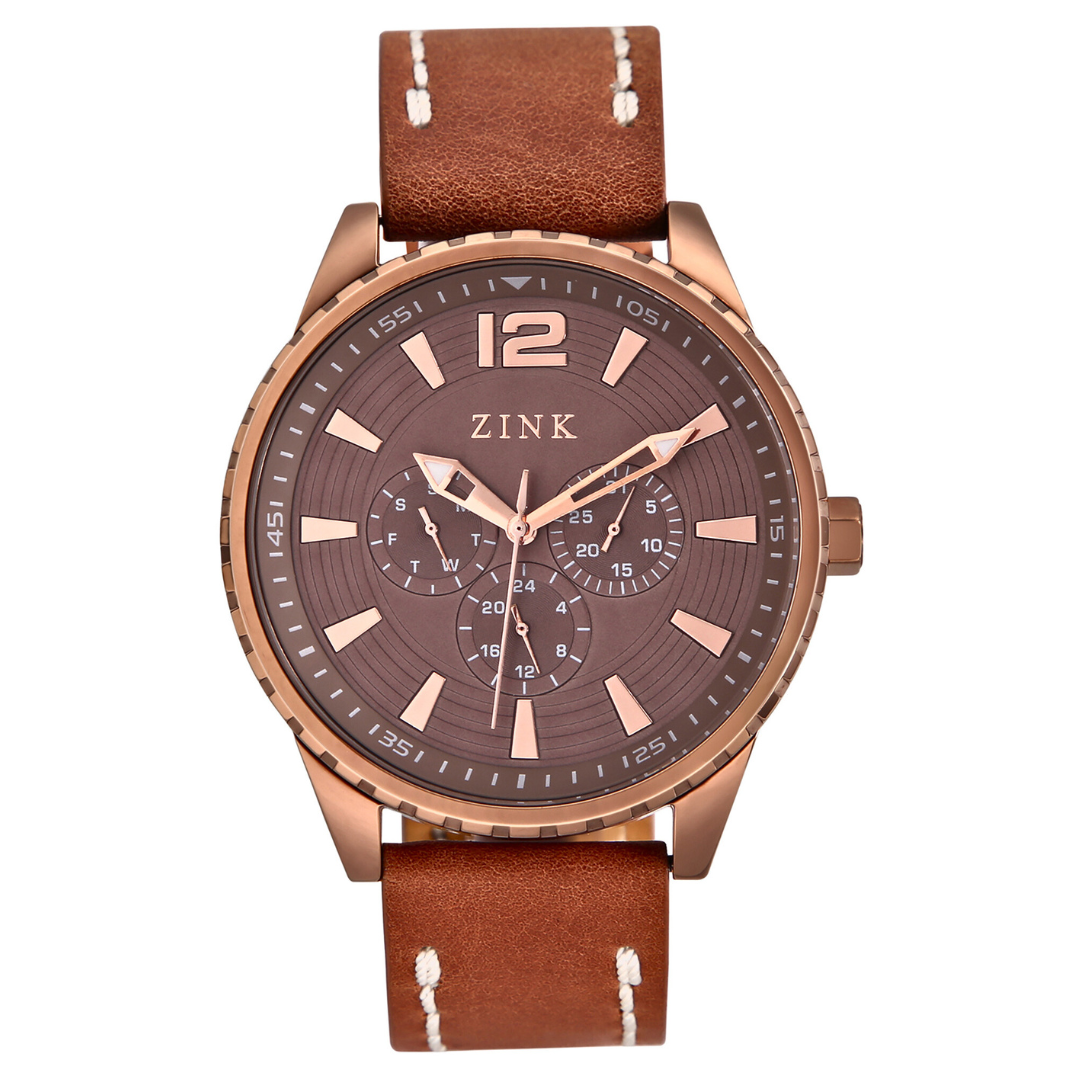 ZK131G2LS-72 ZINK Men's Watch