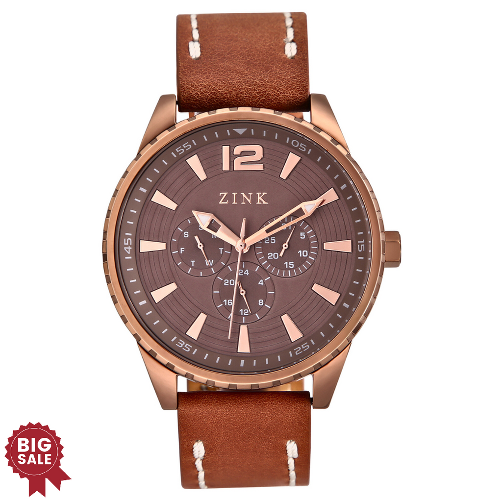 ZK131G2LS-72 ZINK Men's Watch