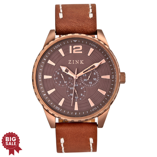 ZK131G2LS-72 ZINK Men's Watch