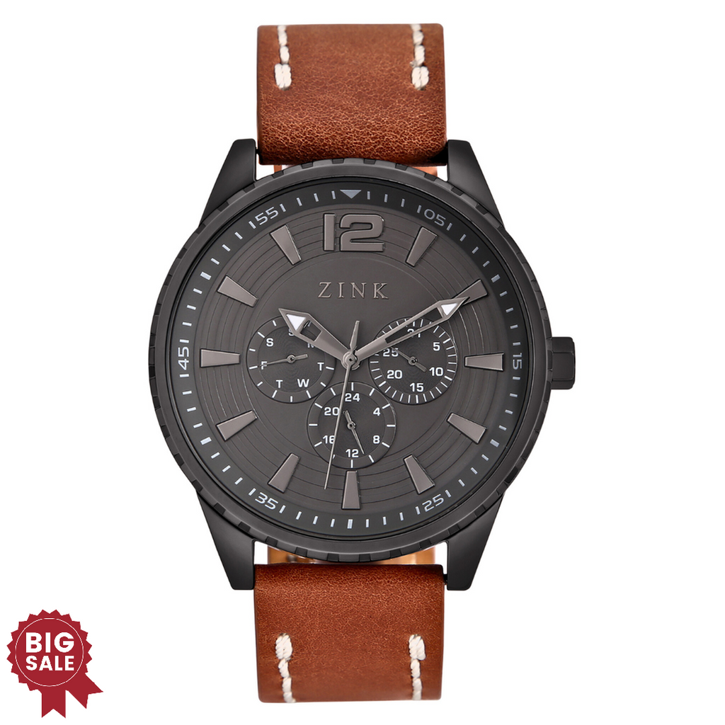 ZK131G2LS-92 ZINK Men's Watch