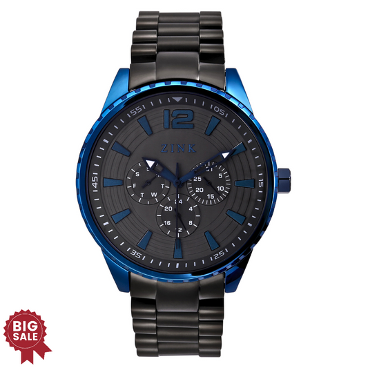 ZK131G2S-970 ZINK Men's Watch