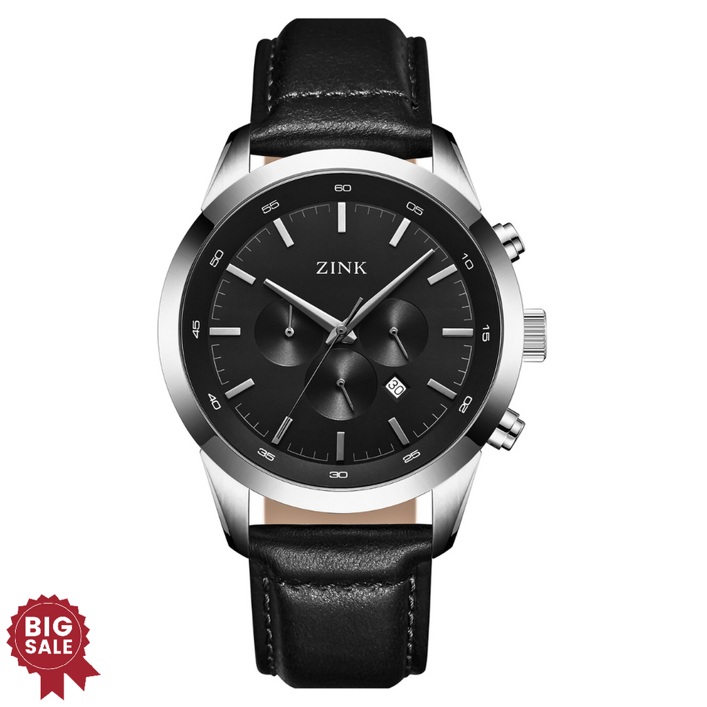 ZK134G2LS-211 ZINK Men's Watch