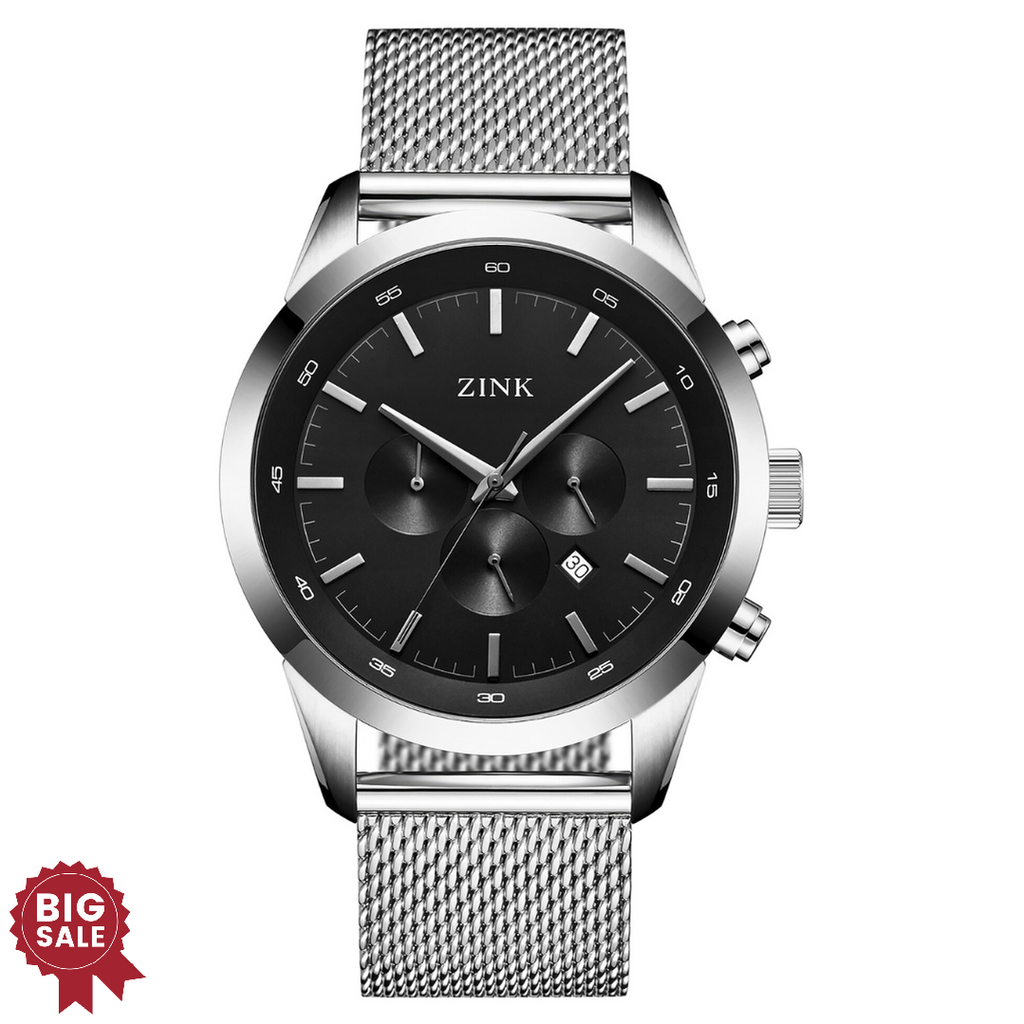 ZK134G2MS-26 ZINK Men's Watch