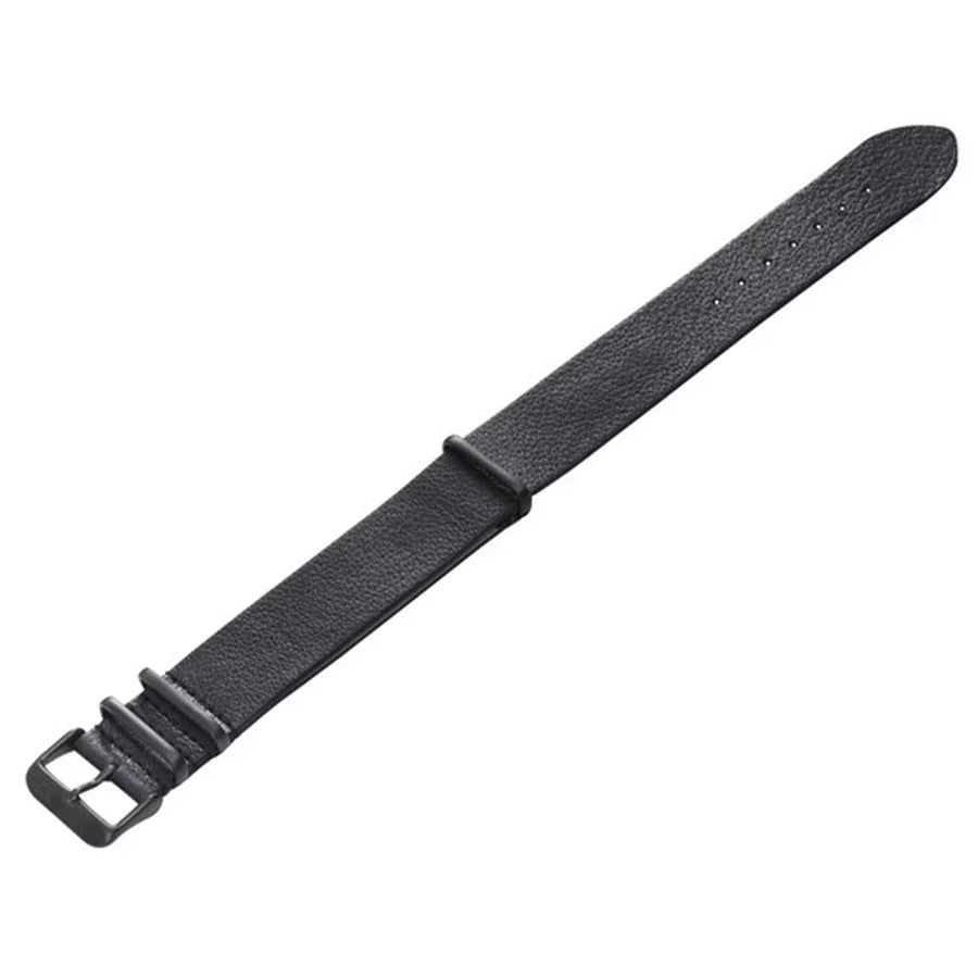 ZNB002BB-24 Zink Nylon Strap Outlet