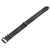 ZINK Men's Leather Watch Band - Black | ZNB002BB