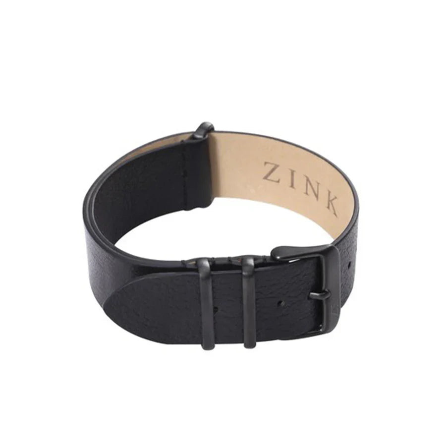 ZNB002BB-24 Zink Nylon Strap Outlet