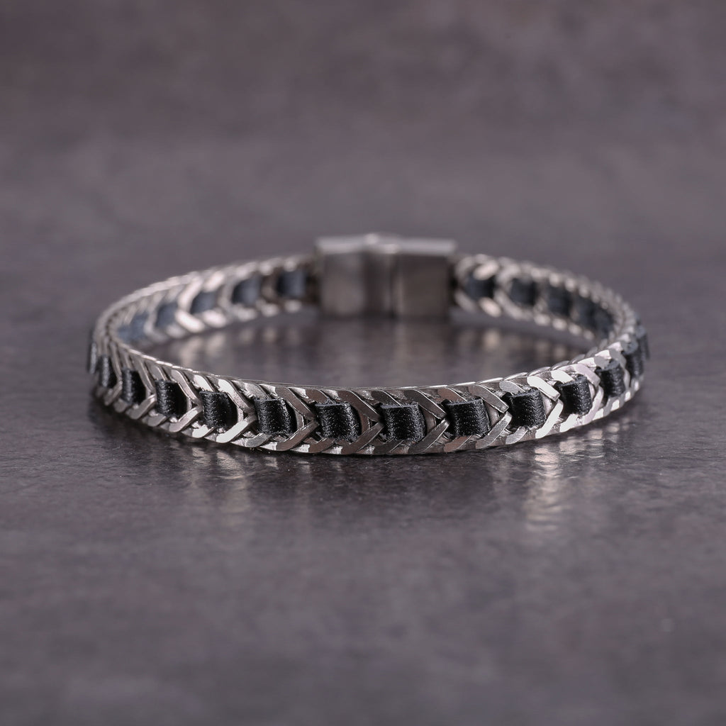 ZJBC0373-L ZINK Men's Bracelet Outlet