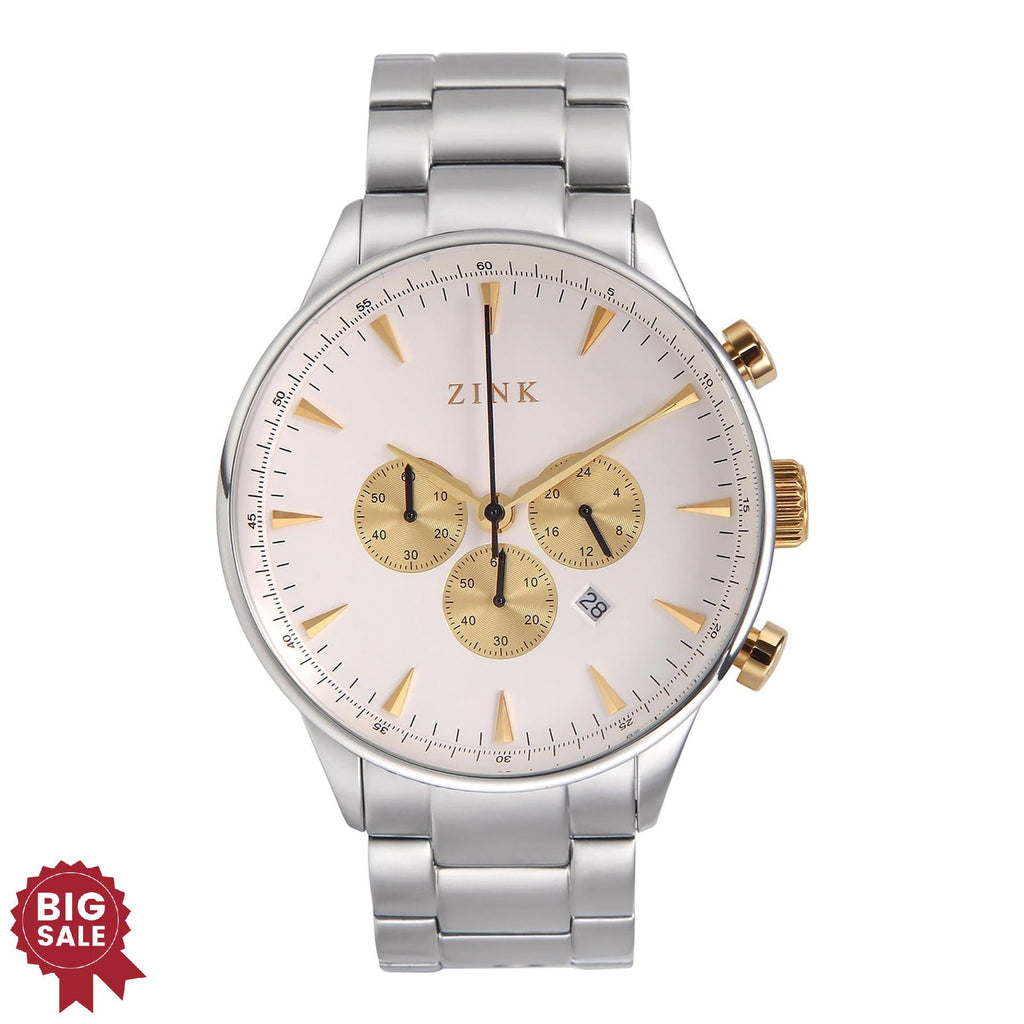 ZK127G2SS-T6 ZINK Men's Watch