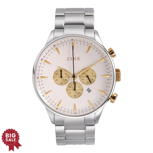 ZK127G2SS-T6 ZINK Men's Watch