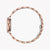 CITIZEN EM0922-81X RADIANT CHARM - ELEGANT ROSEGOLD WOMEN'S TIMEPIECE