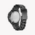 CITIZEN ECO-DRIVE JY8085-81E BLACK DUAL TIME MEN'S WATCH - INNOVATIVE PERFORMANCE & STYLE