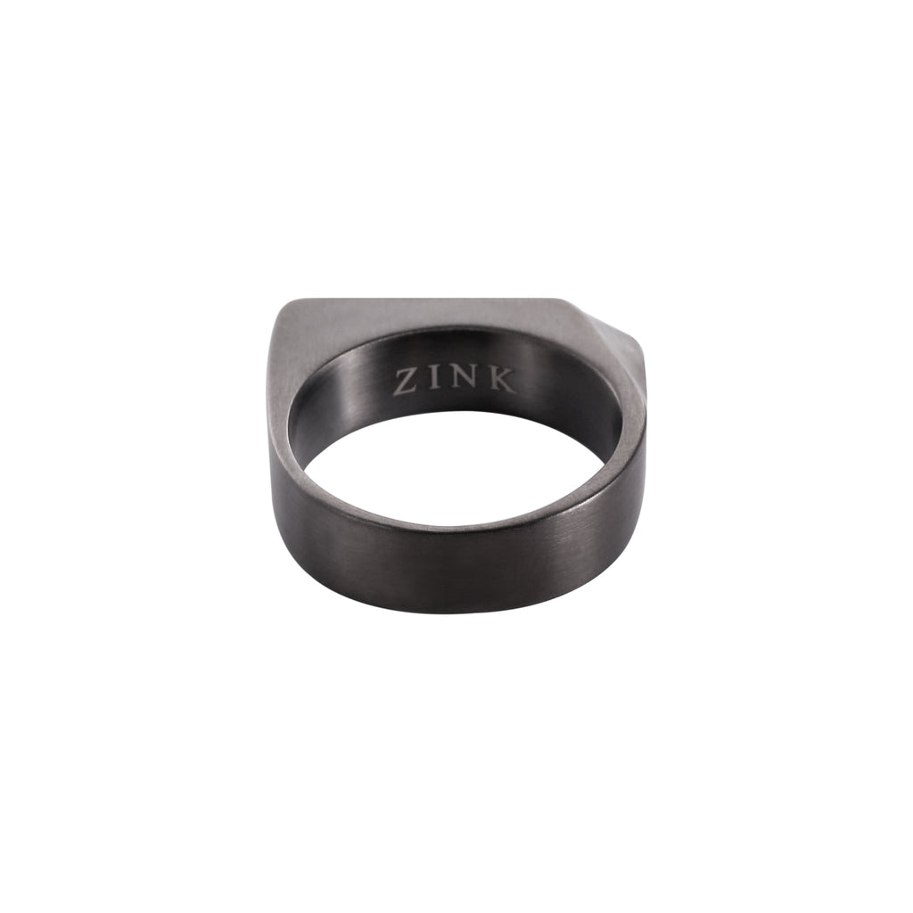 ZJRG027GN-19 ZINK Men's Ring Outlet