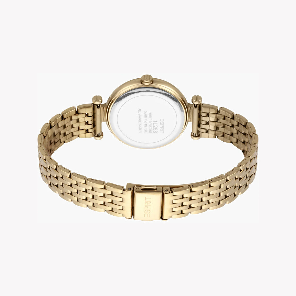 ES1L268M0055 ESPRIT Women's Watch Outlet