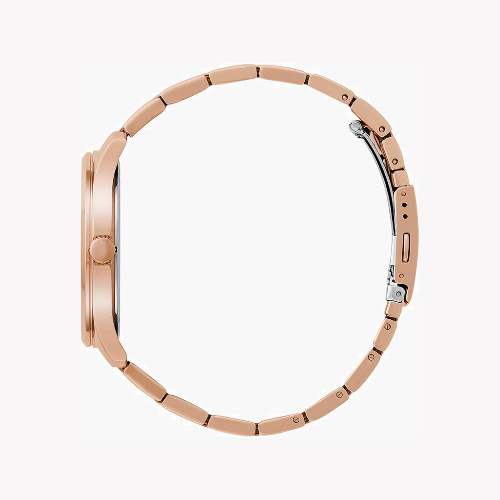 CITIZEN BH5003-51L ROSE GOLD - SOPHISTICATED STYLE FOR MODERN MEN'S LIFESTYLE