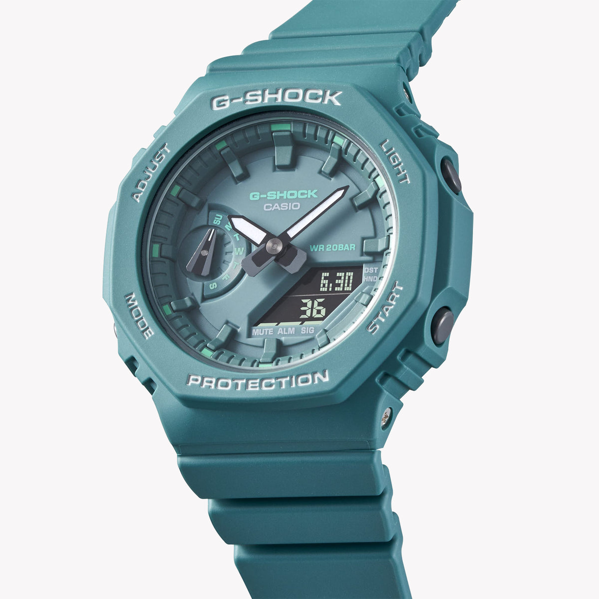 G-SHOCK GMA-S2100GA-3ADR Women's Watch